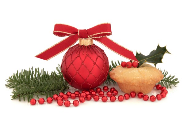 clipart christmas mince pies - photo #13