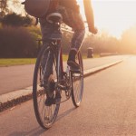 Cycling: The Benefits For Body & Mind