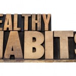 Shared Habits Of Super Healthy People