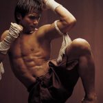 How Martial Arts Can Make You Lose Weight
