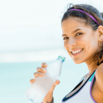 Why You Should Never Neglect Water During A Workout
