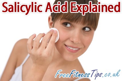 Salicylic Acid Explained