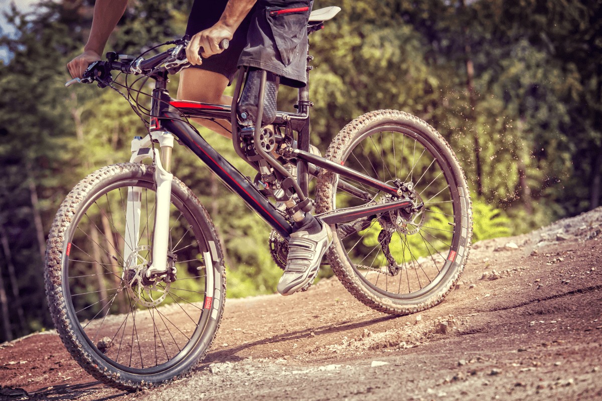 Three Disability Sports to Keep You Active