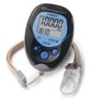 A pedometer.
