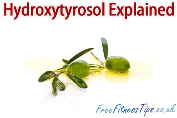 Hydroxytyrosol Explained