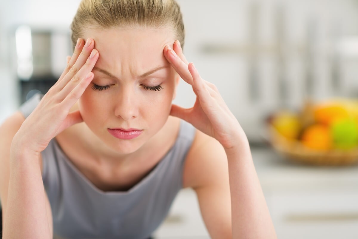 Do You Have a Hormone Imbalance?