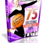 75 Exciting Exercise Tips