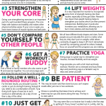 10 Fitness Tips For Women