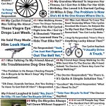 10 Cycling Jokes