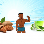 10 Metabolism Boosting Foods & Drinks Cover
