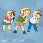 Fitness Tip Of The Day - Join An Exercise Class