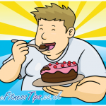 Fitness Tip Of The Day - Go For Healthy Desserts
