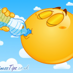 Fitness Tip Of The Day - Drink More Water