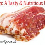 Bacon: A Tasty & Nutritious Meat