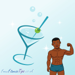 6 Top Low Calorie Alcoholic Drinks
