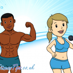 10 Benefits Of Personal Trainers