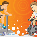 10 Health Benefits Of Spinning