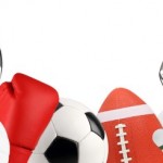 A collection of multiple sports balls.