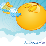 Rehydrate Regularly For Maximum Muscle Growth