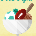 The World Sports Food Fight: Diets Of Superstar Sportsmen Revealed