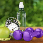 The Lazy Man's Guide to Weight Loss