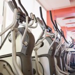 The Top 5 Benefits of Cross Trainers
