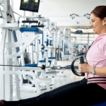 Wave Goodbye To Your Sedentary Lifestyle